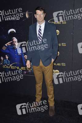 Serienpremiere 'Avenue 5' in Los Angeles