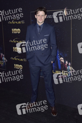 Serienpremiere 'Avenue 5' in Los Angeles