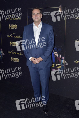 Serienpremiere 'Avenue 5' in Los Angeles