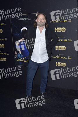 Serienpremiere 'Avenue 5' in Los Angeles