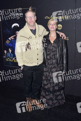 Serienpremiere 'Avenue 5' in Los Angeles