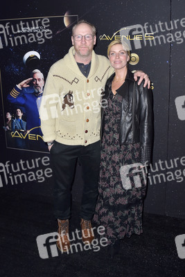 Serienpremiere 'Avenue 5' in Los Angeles