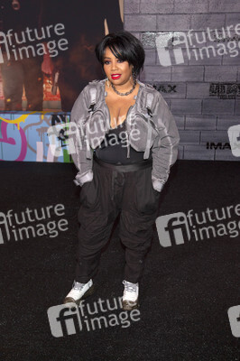 Filmpremiere 'Bad Boys for Life' in Los Angeles