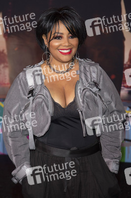 Filmpremiere 'Bad Boys for Life' in Los Angeles