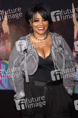 Filmpremiere 'Bad Boys for Life' in Los Angeles