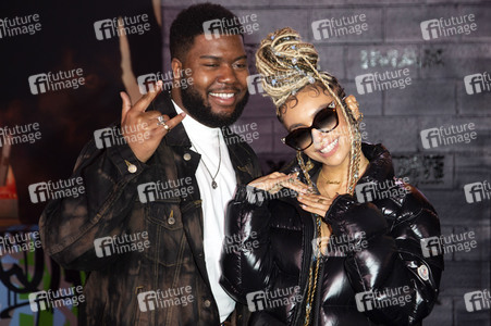 Filmpremiere 'Bad Boys for Life' in Los Angeles