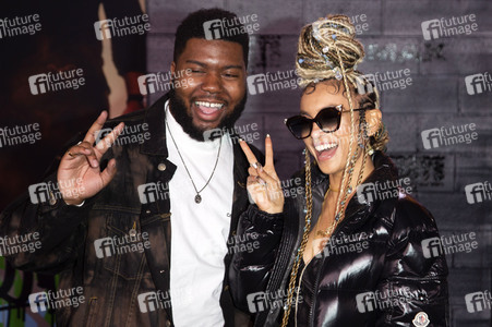 Filmpremiere 'Bad Boys for Life' in Los Angeles