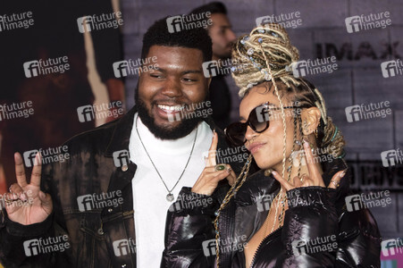 Filmpremiere 'Bad Boys for Life' in Los Angeles