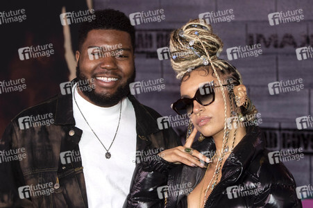 Filmpremiere 'Bad Boys for Life' in Los Angeles