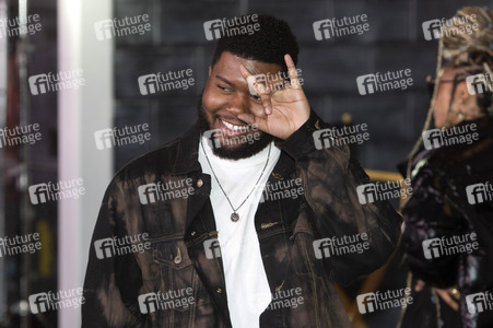 Filmpremiere 'Bad Boys for Life' in Los Angeles