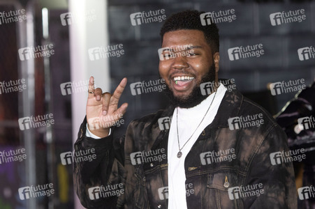 Filmpremiere 'Bad Boys for Life' in Los Angeles