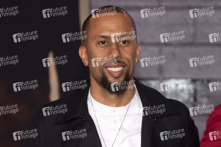 Filmpremiere 'Bad Boys for Life' in Los Angeles