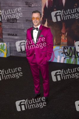 Filmpremiere 'Bad Boys for Life' in Los Angeles