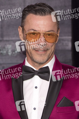 Filmpremiere 'Bad Boys for Life' in Los Angeles