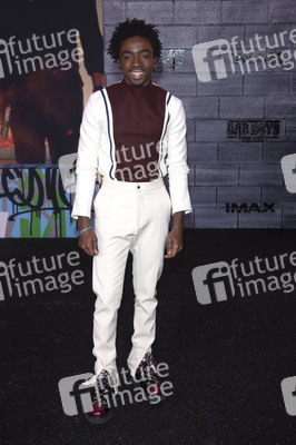 Filmpremiere 'Bad Boys for Life' in Los Angeles