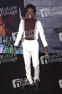 Filmpremiere 'Bad Boys for Life' in Los Angeles