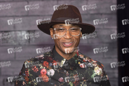 Filmpremiere 'Bad Boys for Life' in Los Angeles