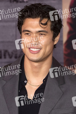 Filmpremiere 'Bad Boys for Life' in Los Angeles