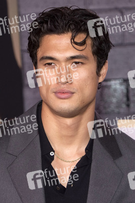 Filmpremiere 'Bad Boys for Life' in Los Angeles