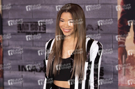 Filmpremiere 'Bad Boys for Life' in Los Angeles