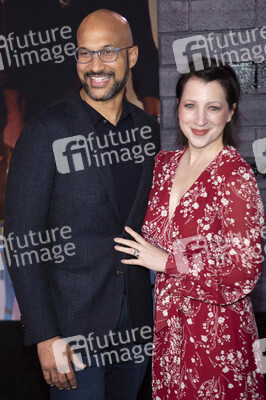 Filmpremiere 'Bad Boys for Life' in Los Angeles