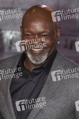 Filmpremiere 'Bad Boys for Life' in Los Angeles
