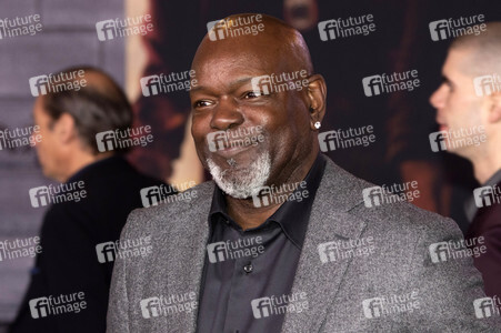 Filmpremiere 'Bad Boys for Life' in Los Angeles