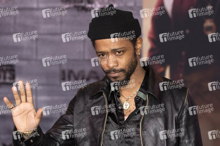 Filmpremiere 'Bad Boys for Life' in Los Angeles