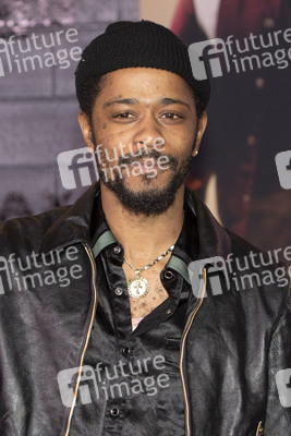 Filmpremiere 'Bad Boys for Life' in Los Angeles