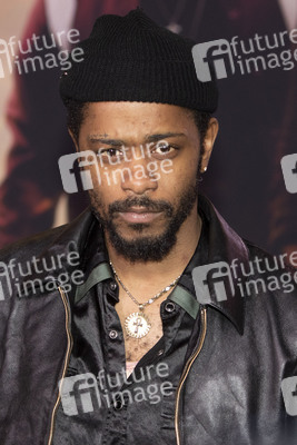 Filmpremiere 'Bad Boys for Life' in Los Angeles
