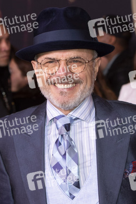 Filmpremiere 'Bad Boys for Life' in Los Angeles