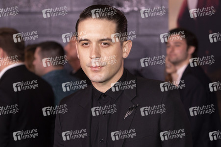 Filmpremiere 'Bad Boys for Life' in Los Angeles