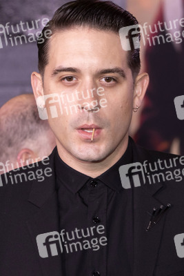 Filmpremiere 'Bad Boys for Life' in Los Angeles