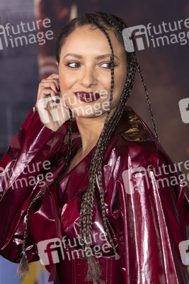 Filmpremiere 'Bad Boys for Life' in Los Angeles