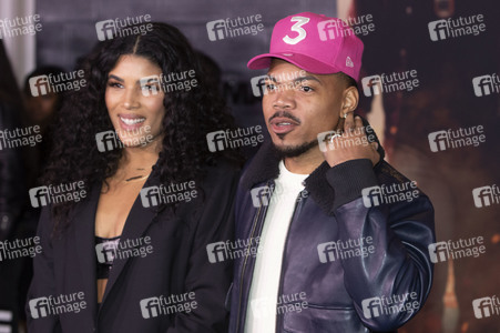 Filmpremiere 'Bad Boys for Life' in Los Angeles