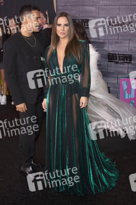 Filmpremiere 'Bad Boys for Life' in Los Angeles
