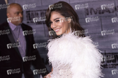 Filmpremiere 'Bad Boys for Life' in Los Angeles