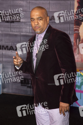 Filmpremiere 'Bad Boys for Life' in Los Angeles