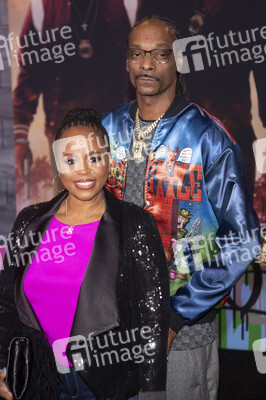 Filmpremiere 'Bad Boys for Life' in Los Angeles