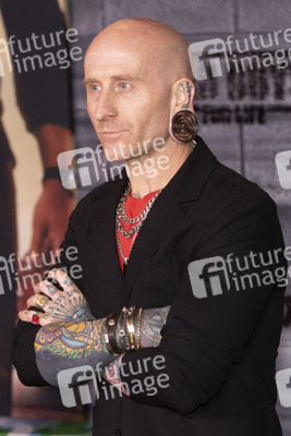 Filmpremiere 'Bad Boys for Life' in Los Angeles