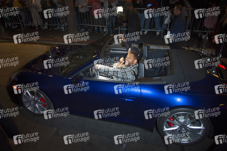 Filmpremiere 'Bad Boys for Life' in Los Angeles