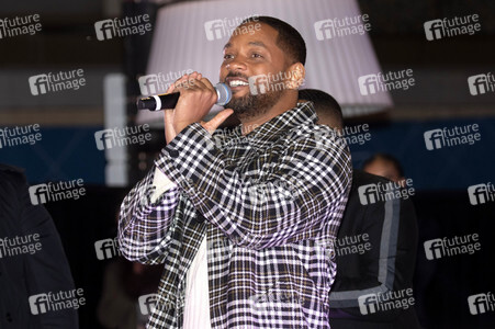 Filmpremiere 'Bad Boys for Life' in Los Angeles