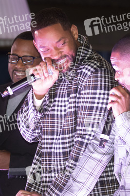 Filmpremiere 'Bad Boys for Life' in Los Angeles