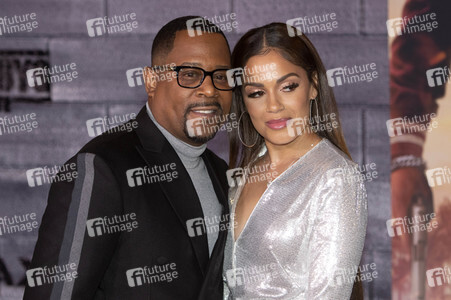 Filmpremiere 'Bad Boys for Life' in Los Angeles