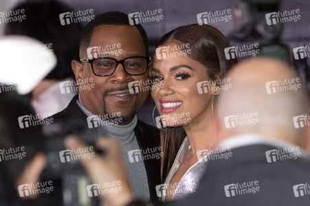 Filmpremiere 'Bad Boys for Life' in Los Angeles