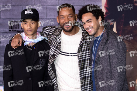 Filmpremiere 'Bad Boys for Life' in Los Angeles