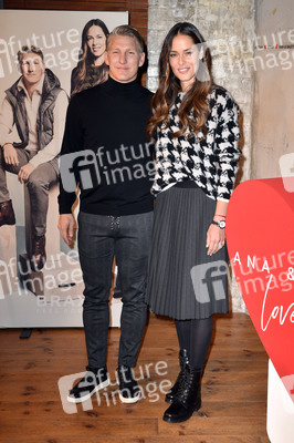 Brax Hausparty auf der Berlin Fashion Week Autumn/Winter 2020