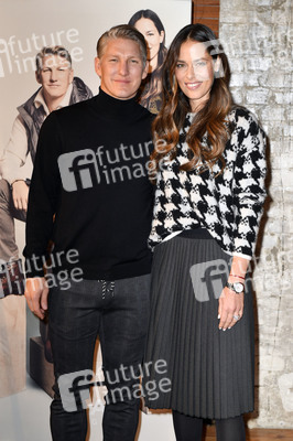 Brax Hausparty auf der Berlin Fashion Week Autumn/Winter 2020