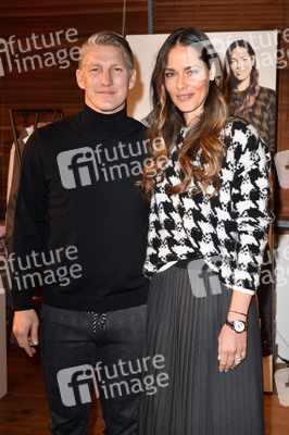 Brax Hausparty auf der Berlin Fashion Week Autumn/Winter 2020