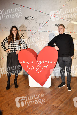 Brax Hausparty auf der Berlin Fashion Week Autumn/Winter 2020